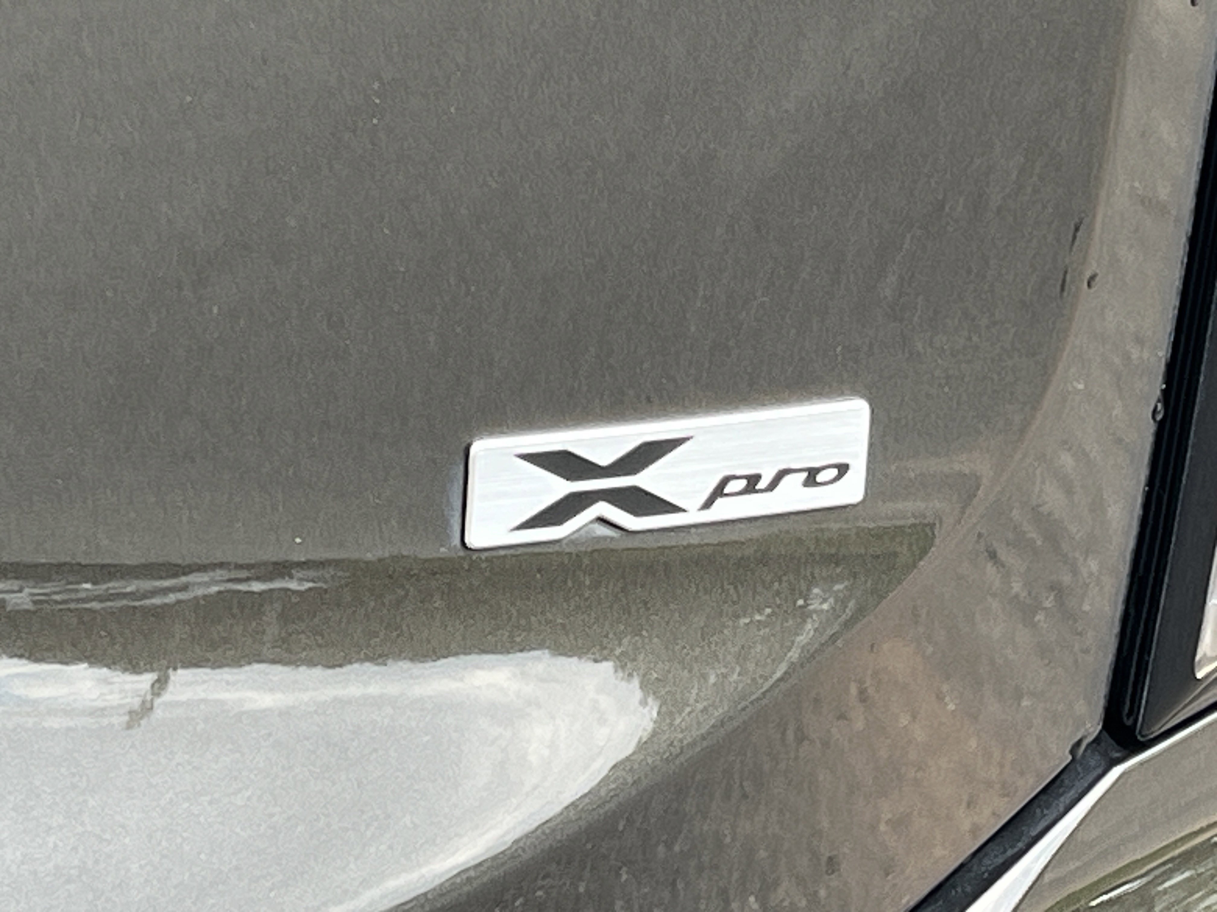 2023 Kia Telluride SX X-Pro