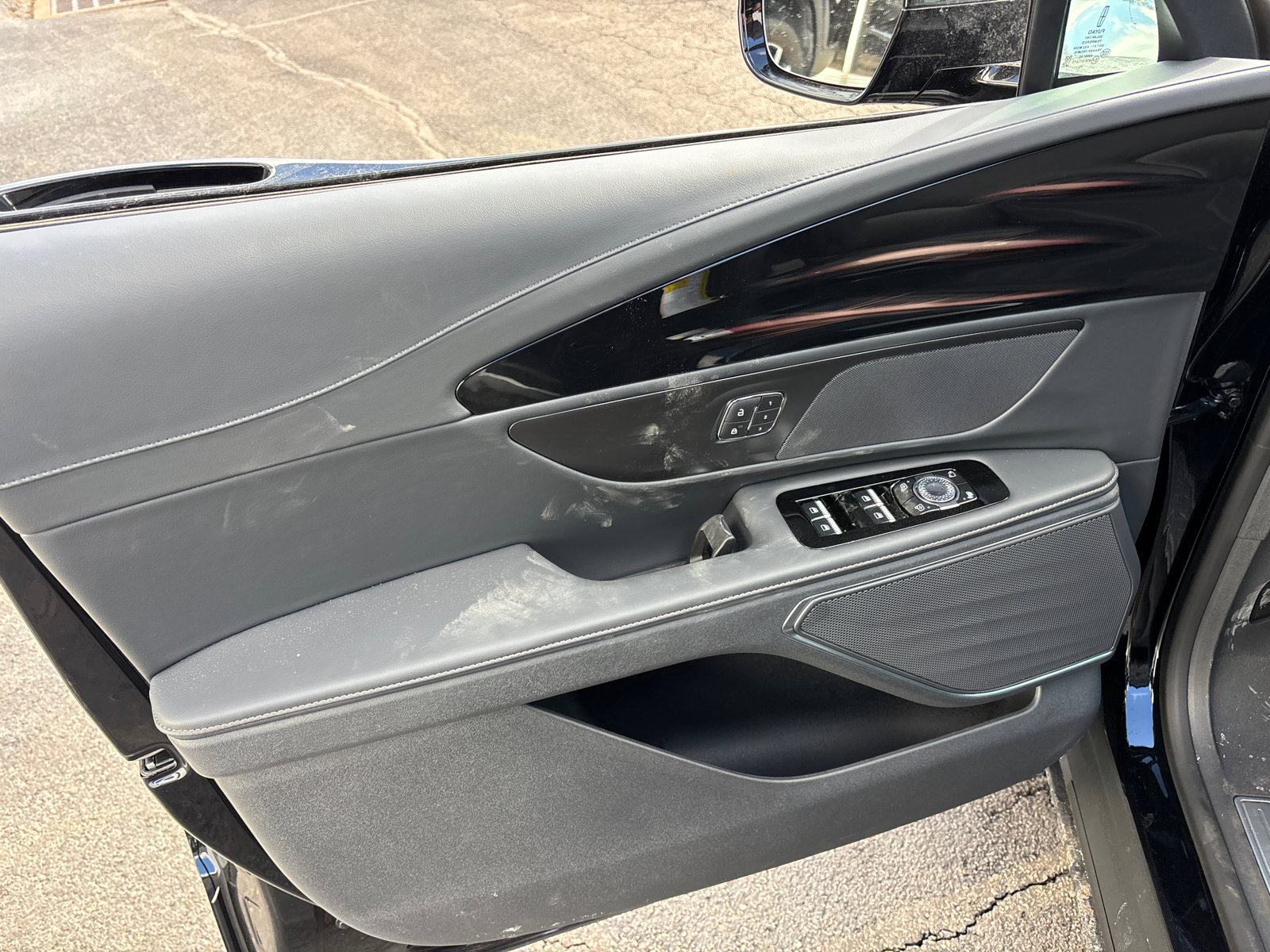 2026 Lincoln Nautilus Premier