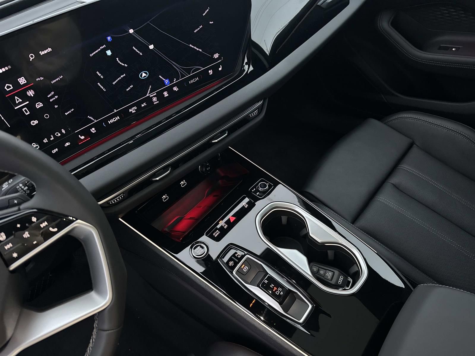 2026 Audi A6 Premium Plus