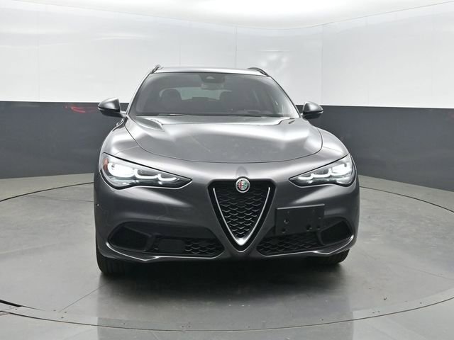 2024 Alfa Romeo Stelvio Ti