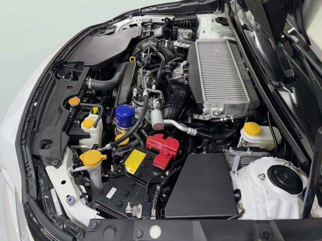 2023 Subaru WRX Limited