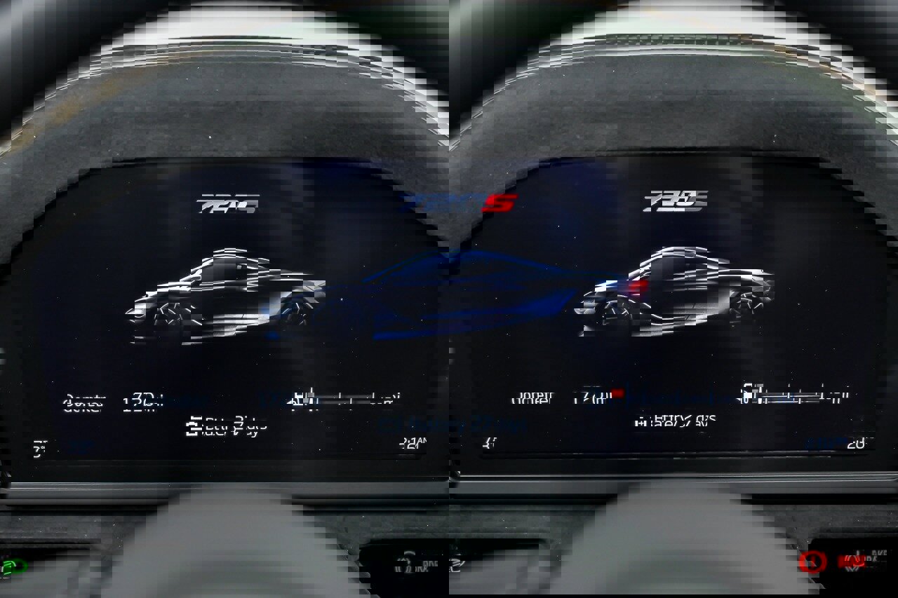 Used 2023 McLaren 720S Spider photo 28