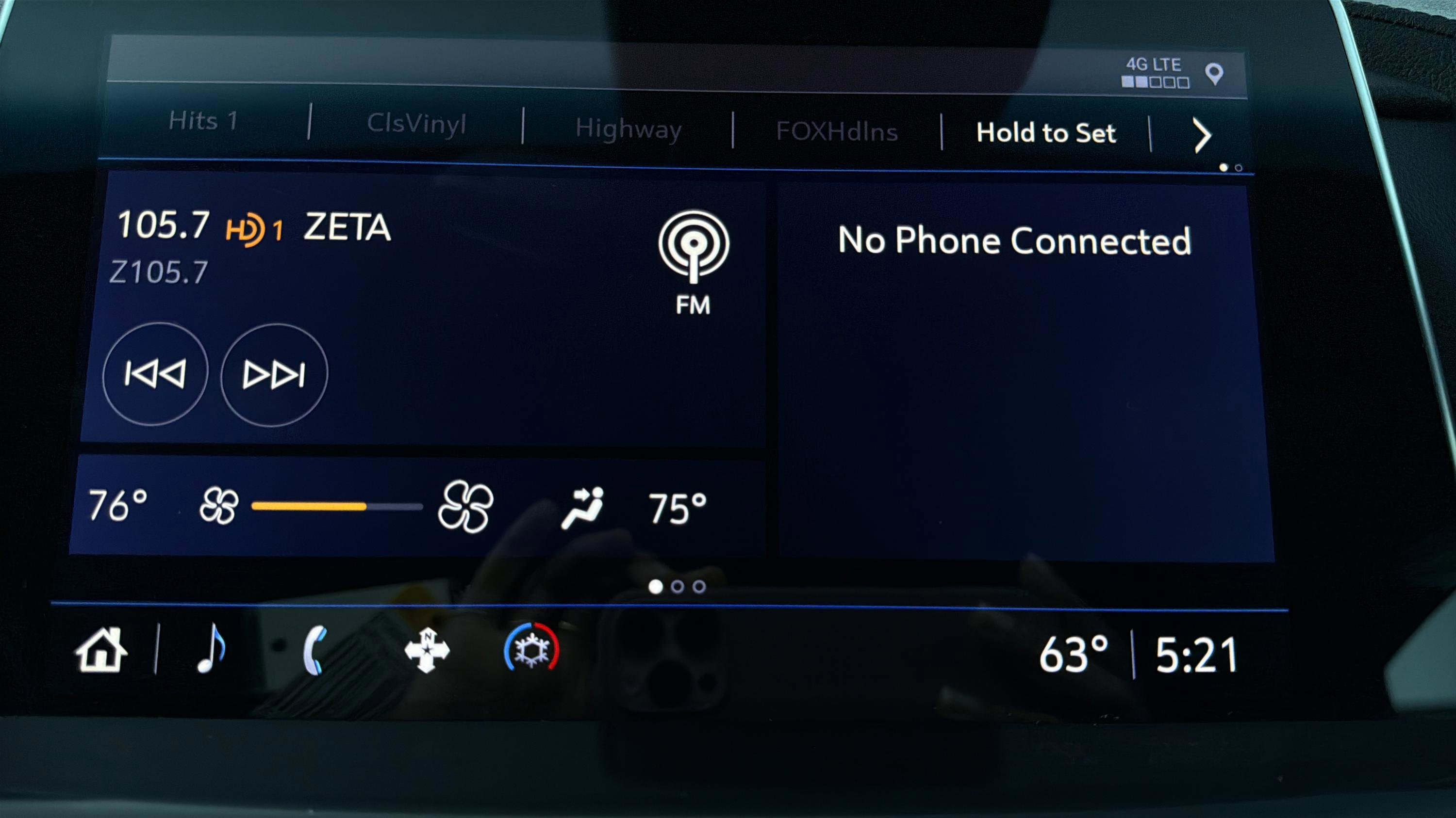 2023 Cadillac CT5 Luxury