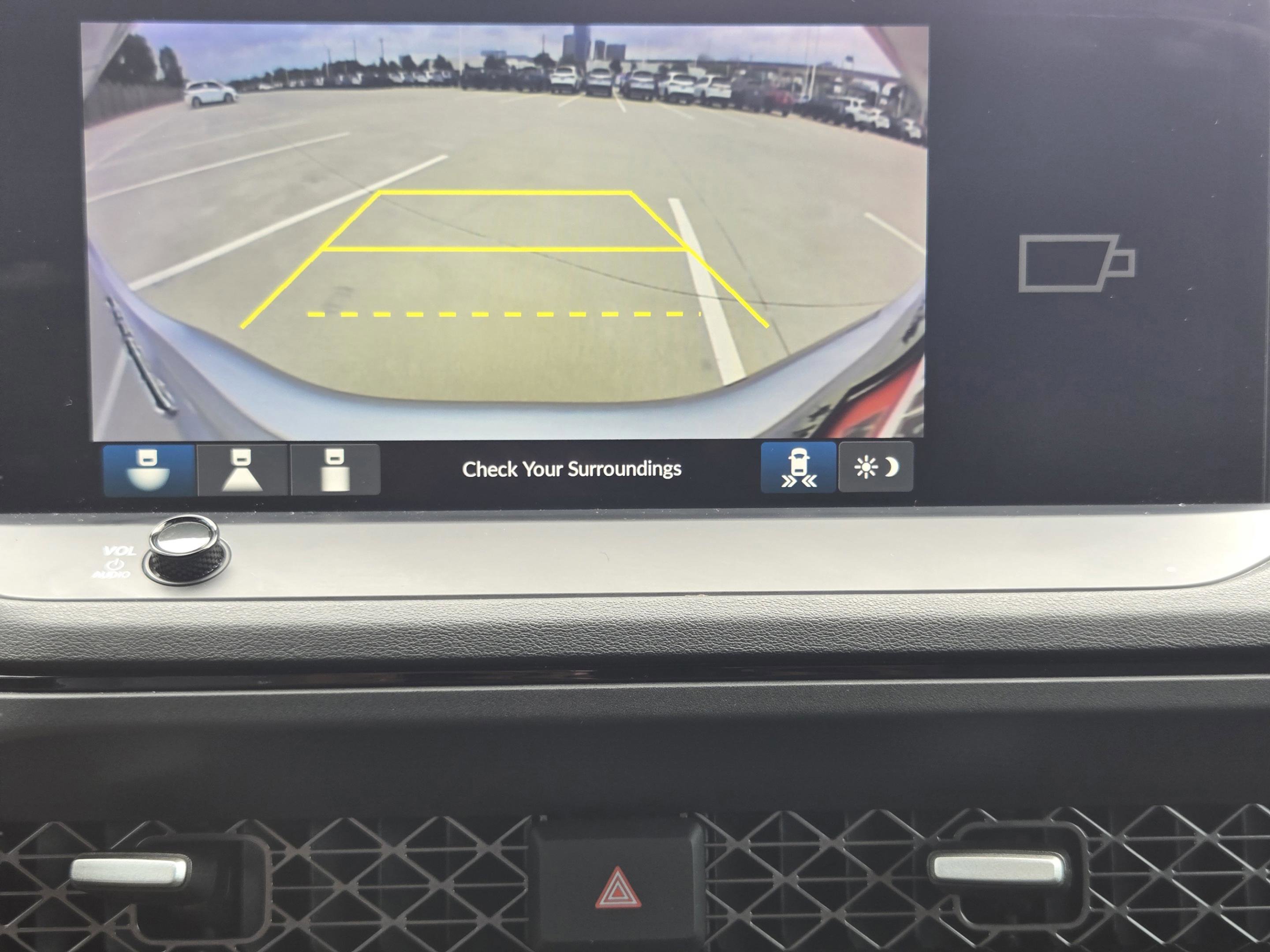 2025 Honda Accord Sport