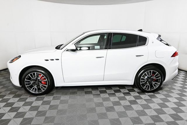 2025 Maserati Grecale GT