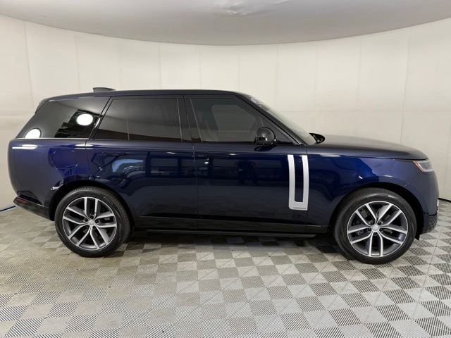 2023 Land Rover Range Rover Autobiography