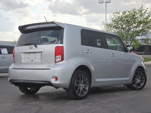 2014 Scion xB