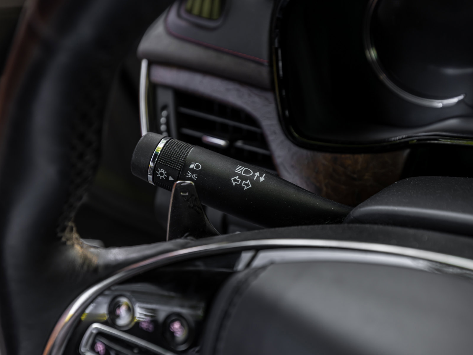 2017 Cadillac CTS Premium Luxury