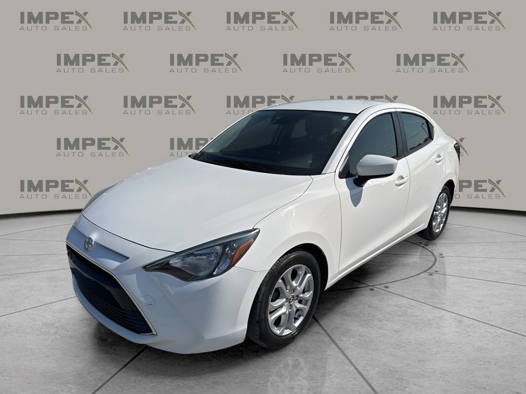 Used 2016 Scion iA