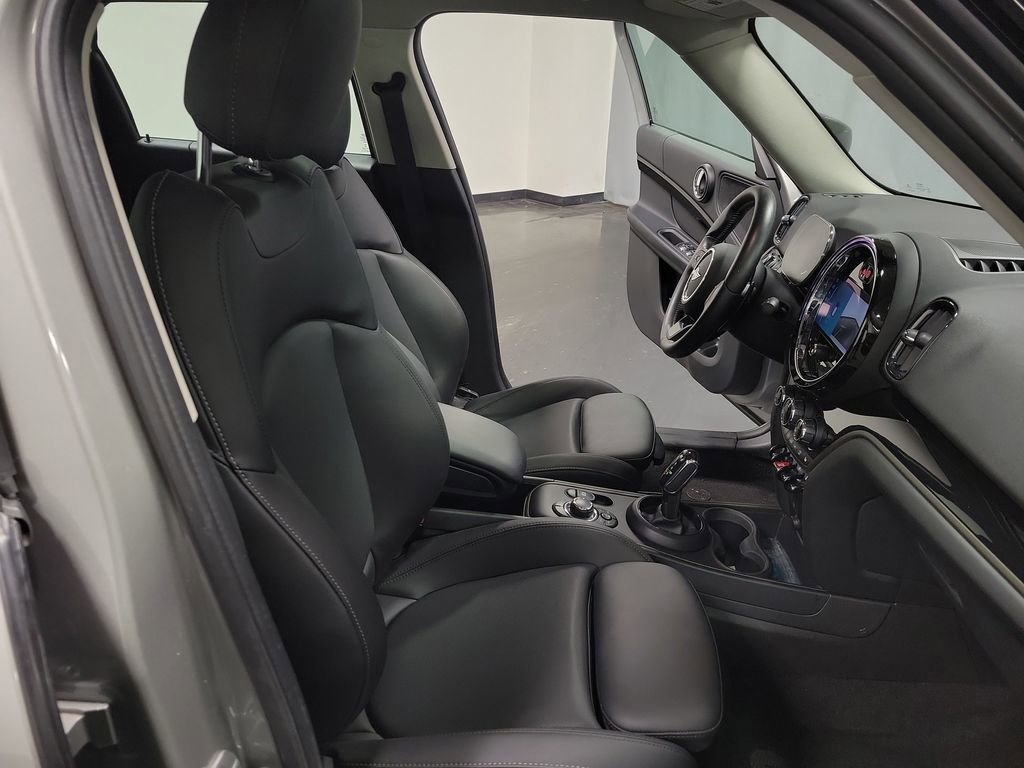 2023 MINI Cooper Countryman S