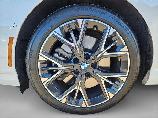 2025 BMW 228i xDrive