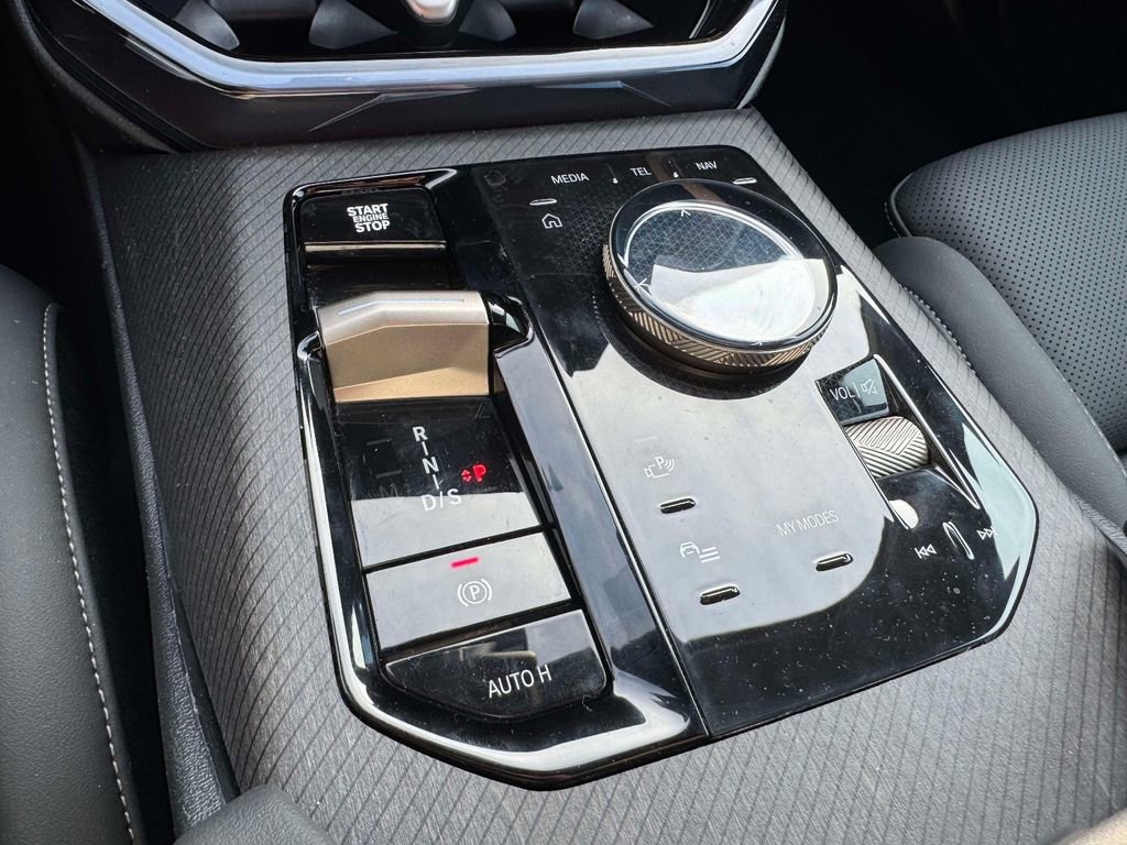 2025 BMW X3 xDrive30i