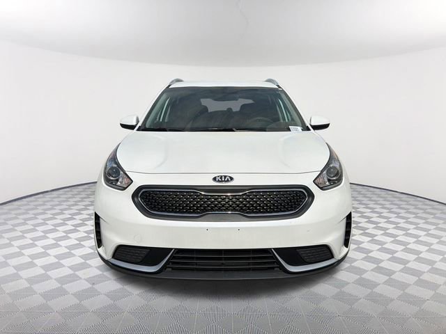 2019 Kia Niro LX