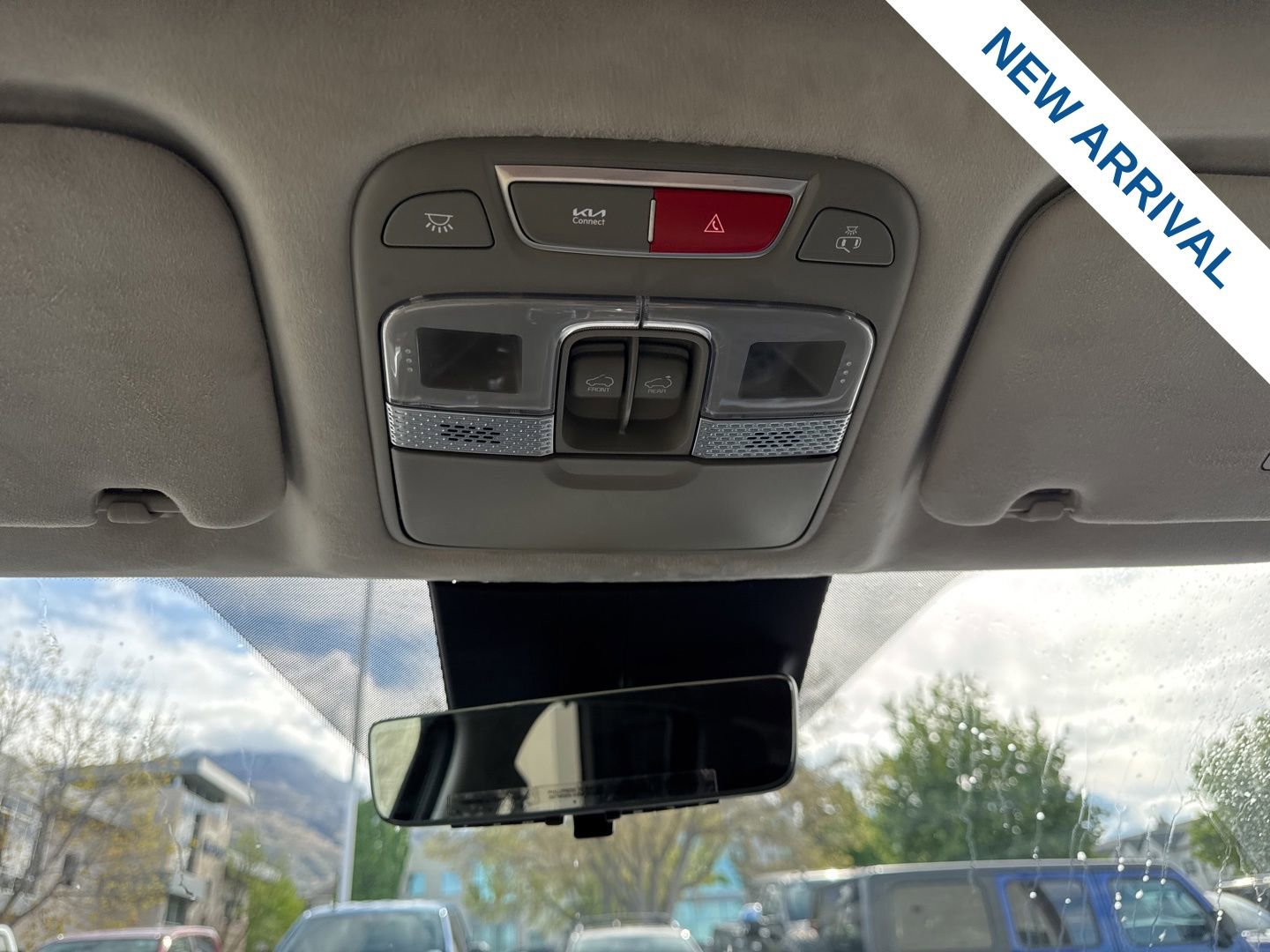 2025 Kia Telluride SX Prestige