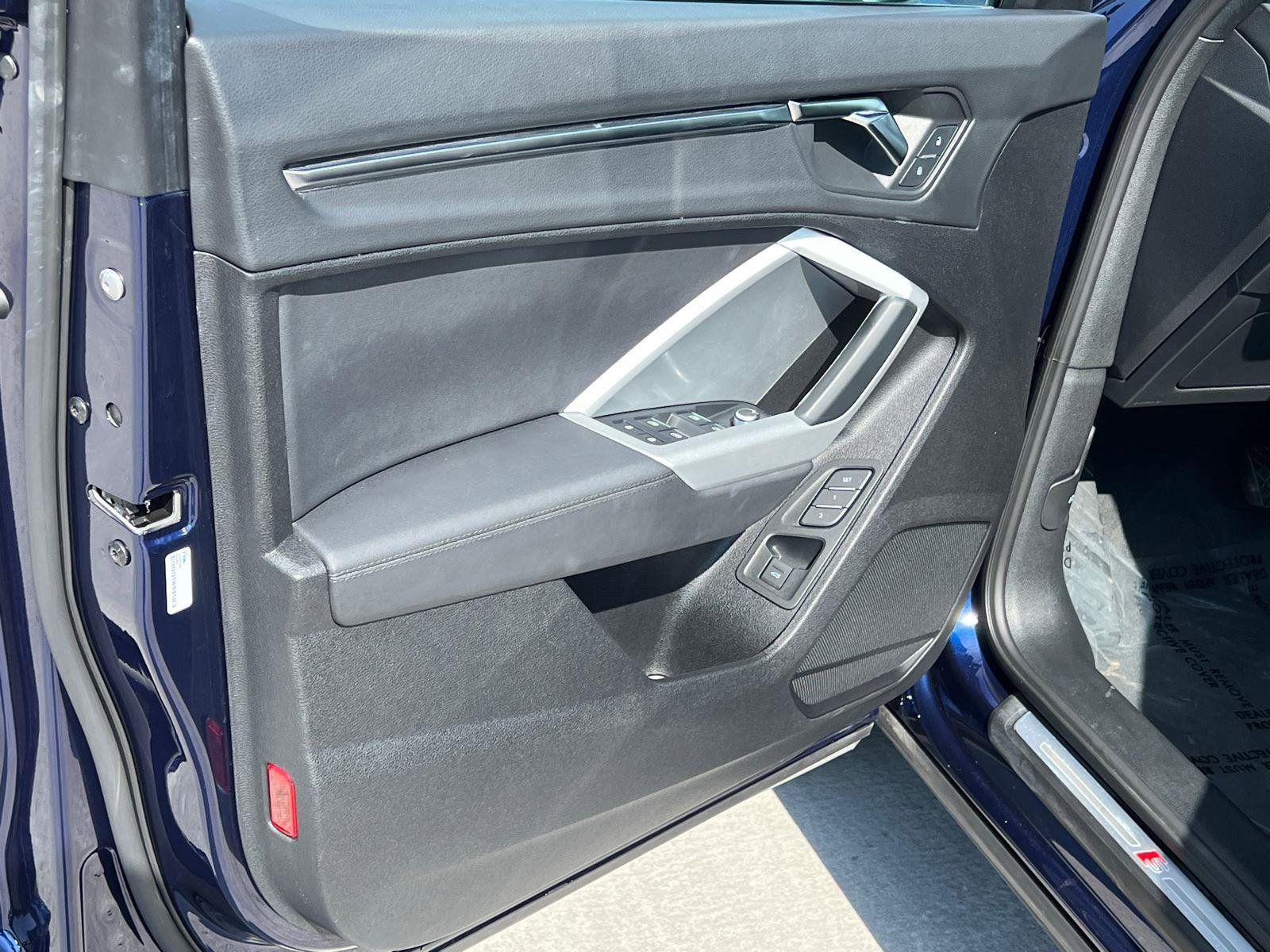 2024 Audi Q3 2.0T Premium