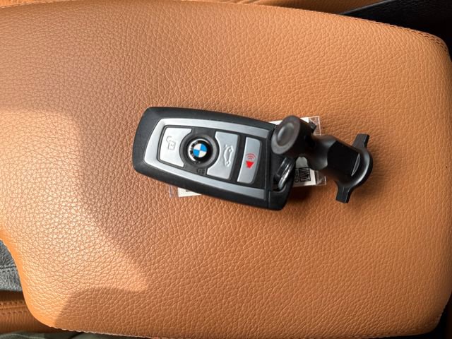 2019 BMW 440i Convertible