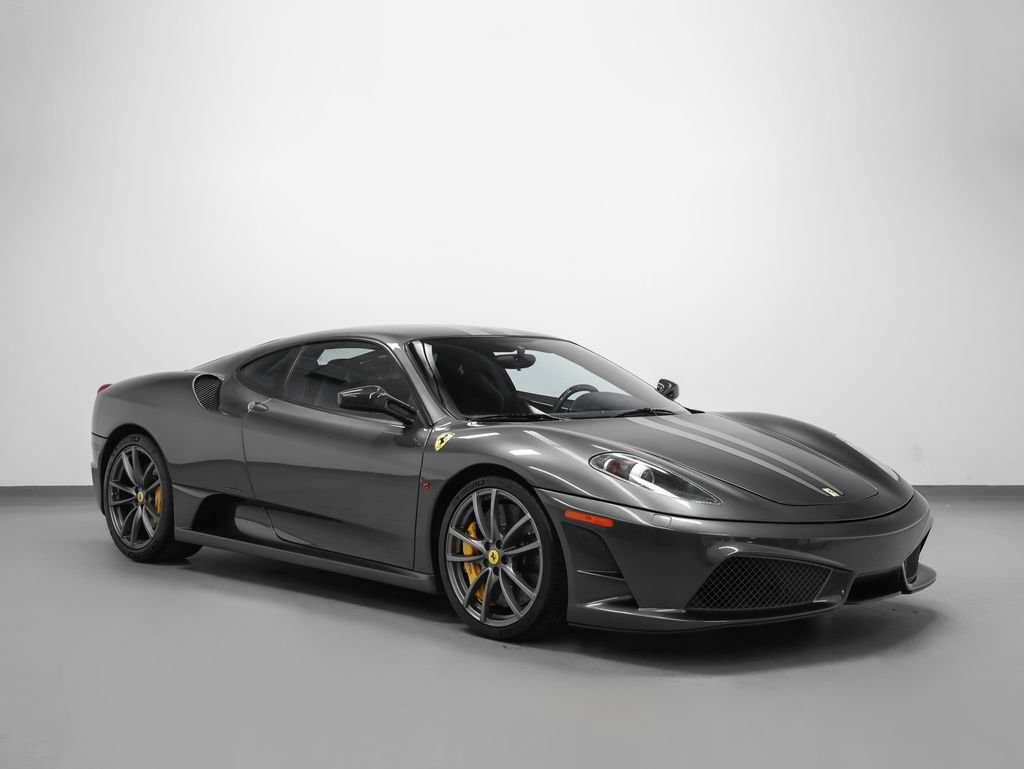 Used 2009 Ferrari F430 Scuderia