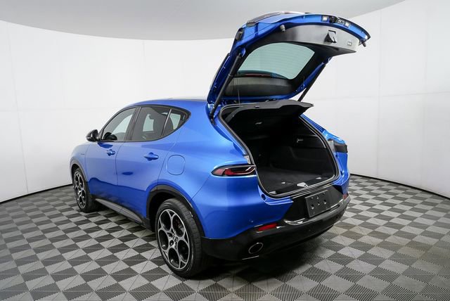 2024 Alfa Romeo Tonale Veloce