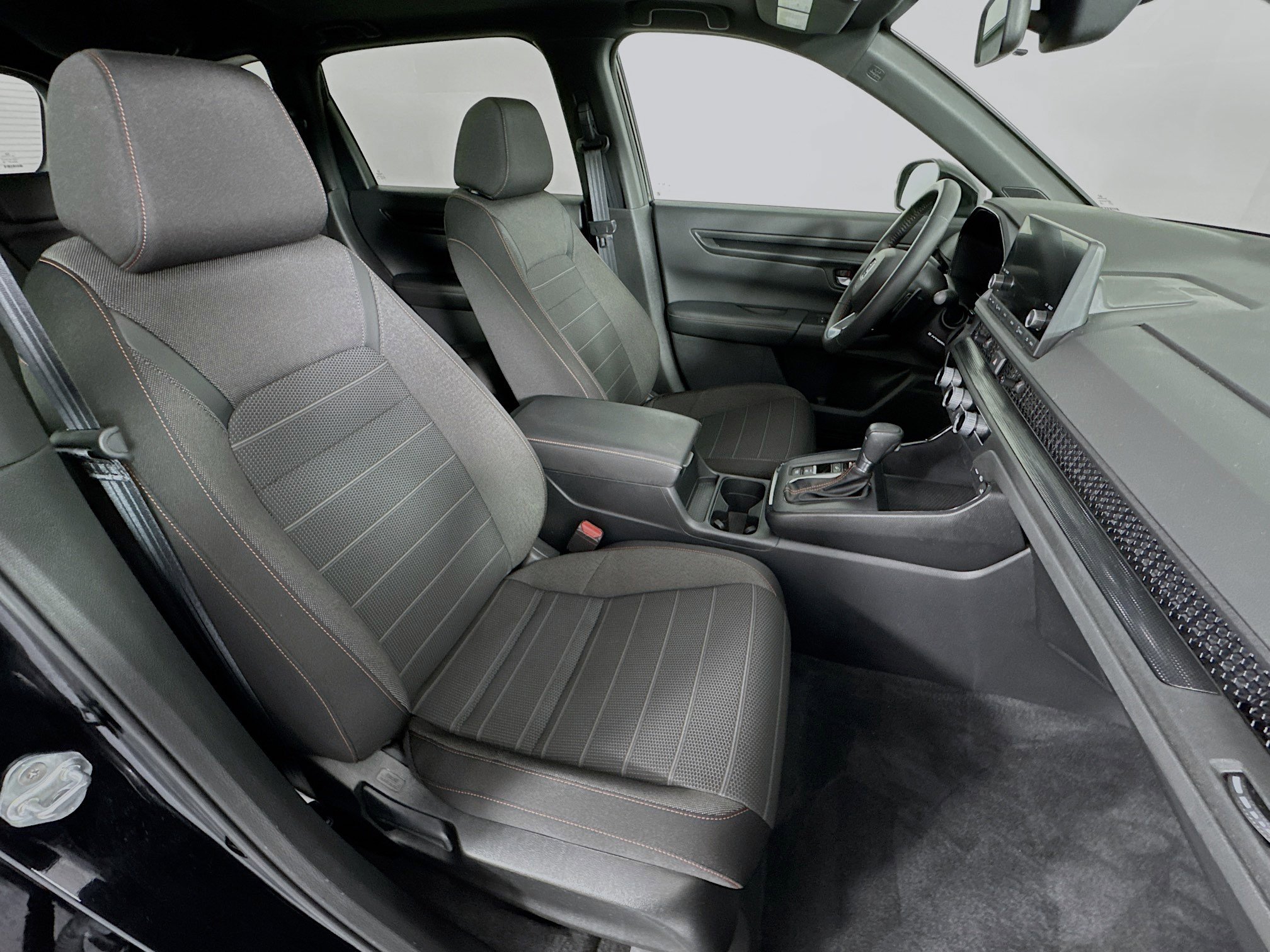 2023 Honda Cr-V Sport