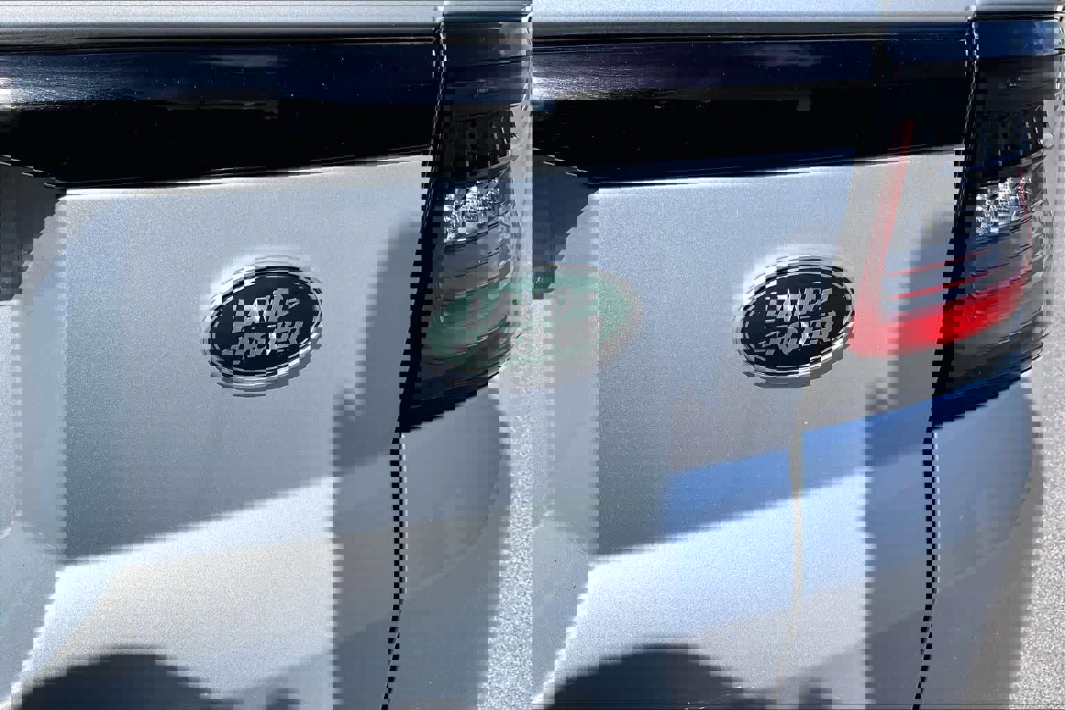 2022 Land Rover Range Rover Sport HSE Dynamic