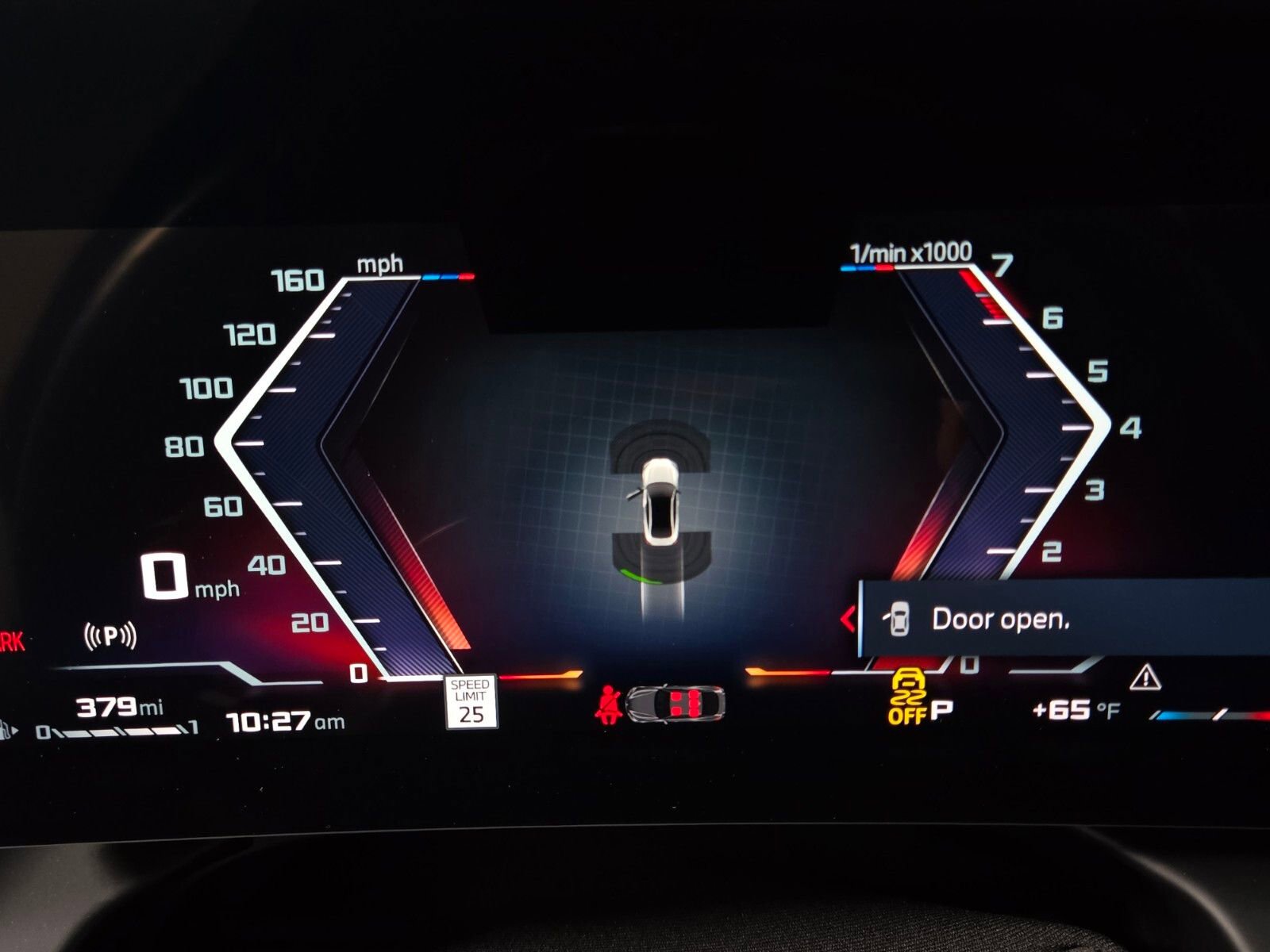 2025 BMW M235i xDrive