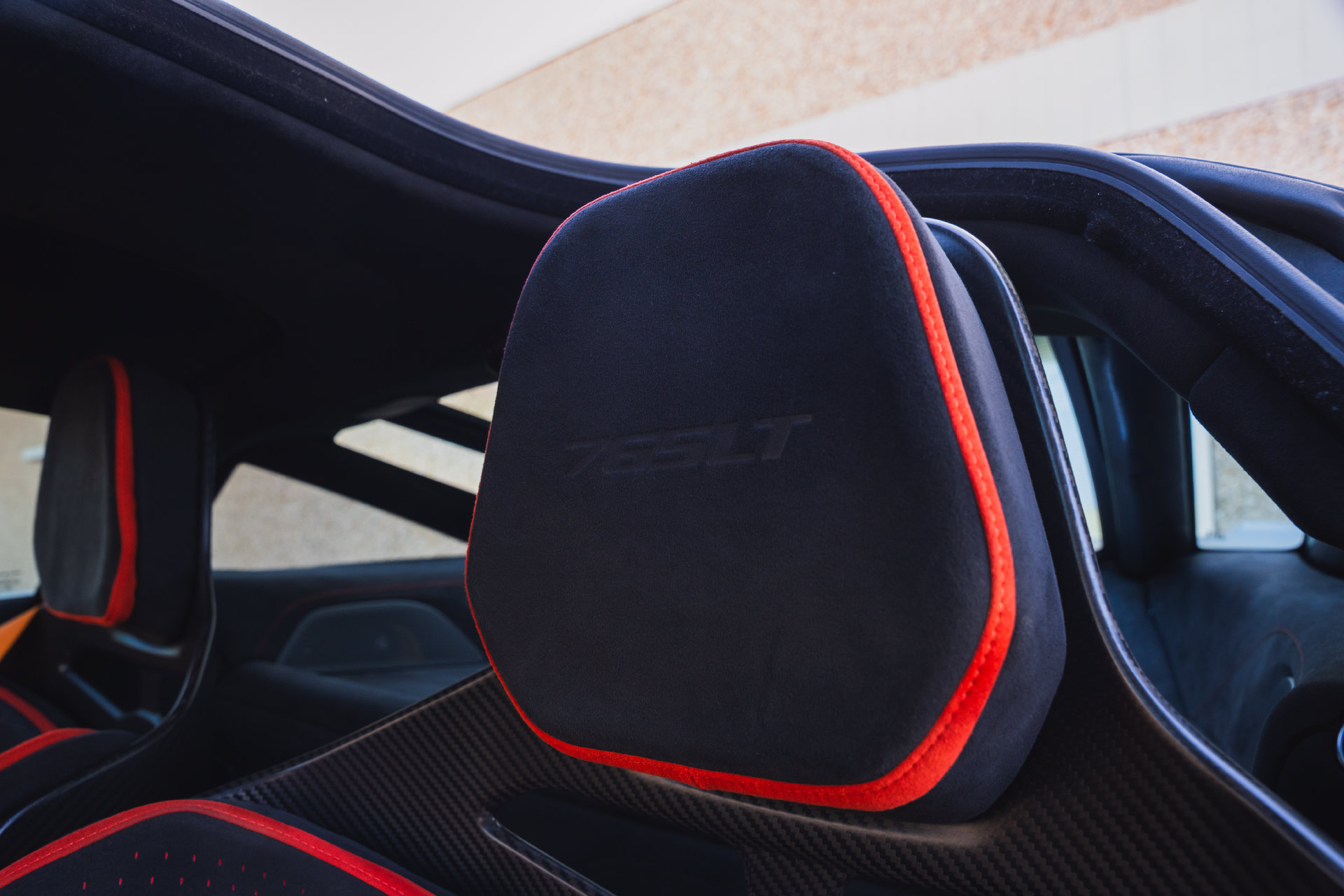 Used 2021 McLaren 765LT photo 63