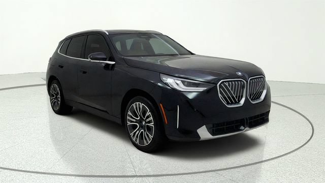 Used 2025 BMW X3 xDrive30i