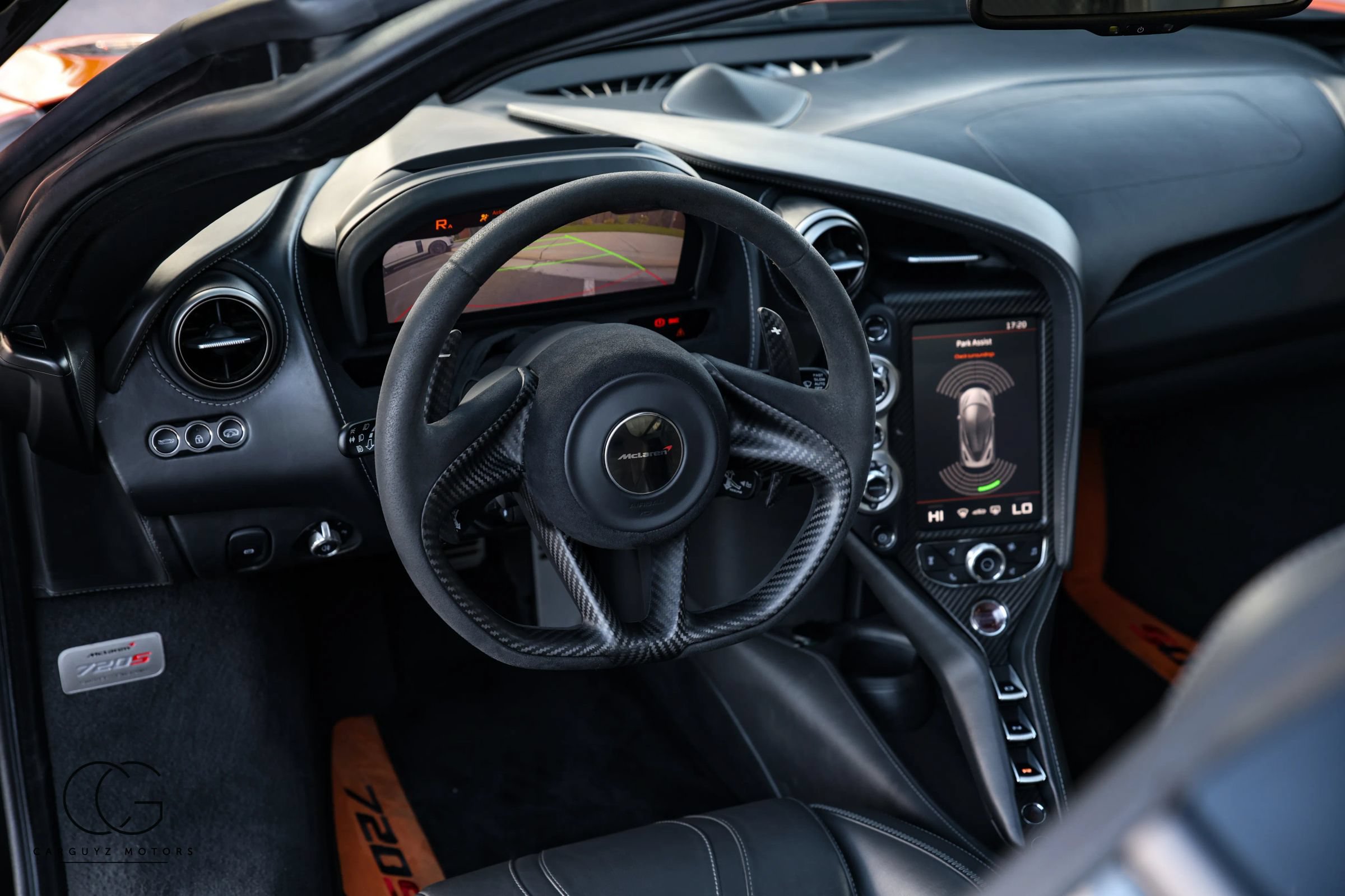 Used 2018 McLaren 720S photo 28