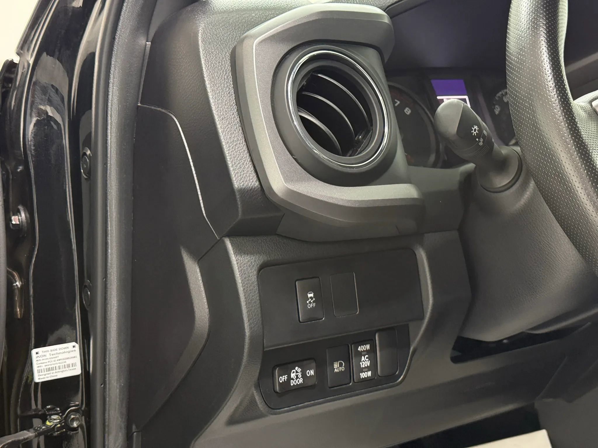 2022 Toyota Tacoma TRD Off-Road