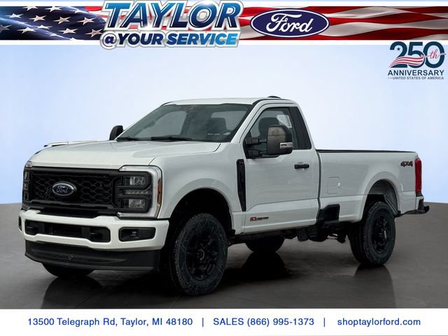 New Ford F250 for Sale in Flat Rock, MI - Autotrader
