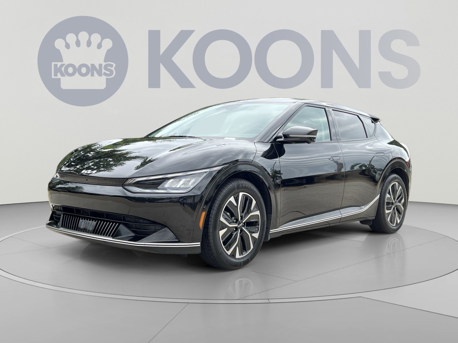 Used 2023 Kia EV6 Wind w/ Wind Technology Package