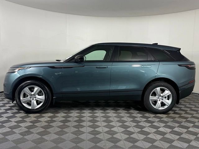 2026 Land Rover Range Rover Velar S