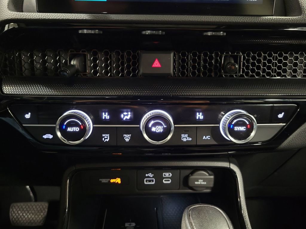 2023 Honda Cr-V Sport Touring