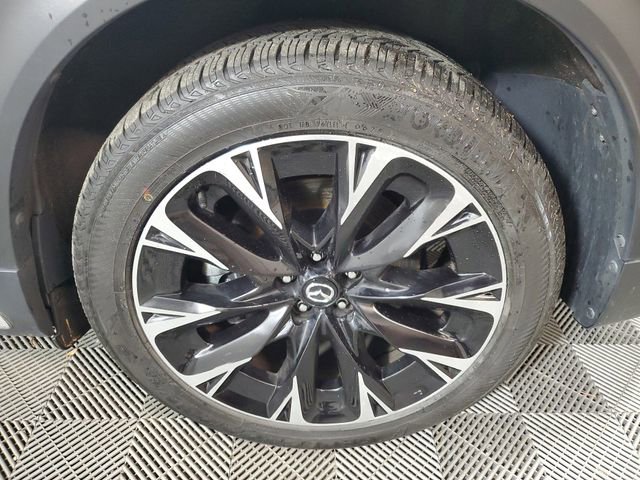 2024 MAZDA Cx-90 Plug-In Hybrid w/ Premium Pkg