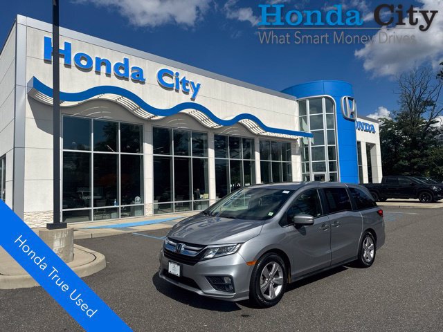 Used Honda Odyssey Minivans for Sale Near Me in Huntington, NY