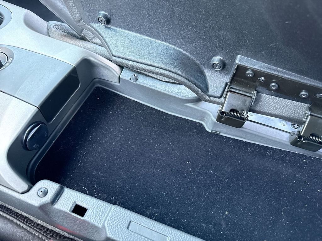 2007 Chevrolet Corvette Coupe