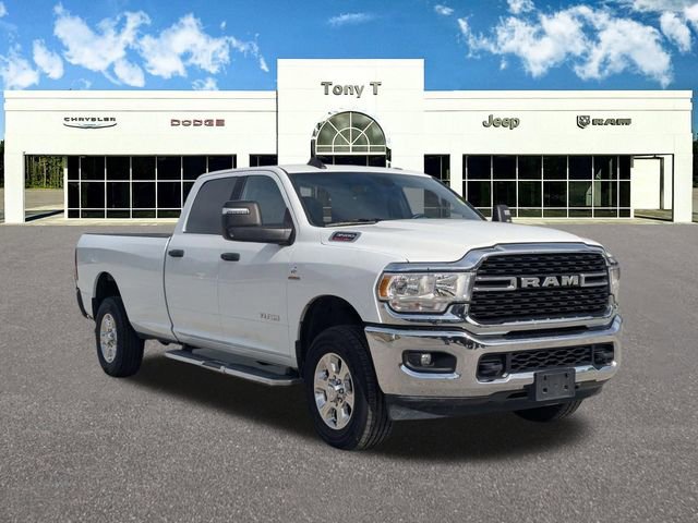 Used 2024 RAM 3500 Big Horn