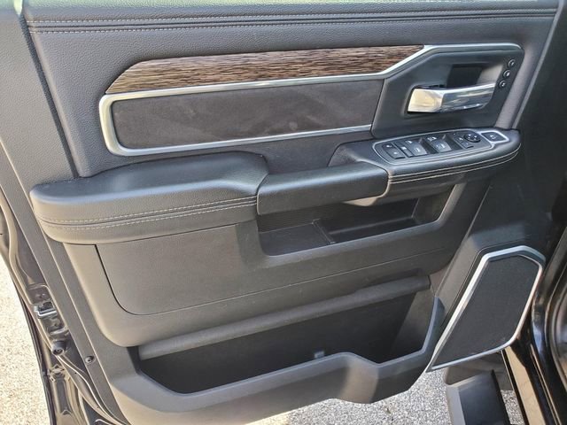 2020 RAM 3500 Laramie