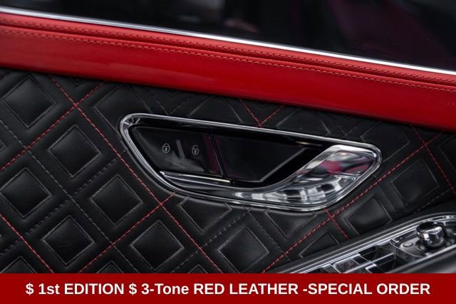 2020 Bentley Continental GT