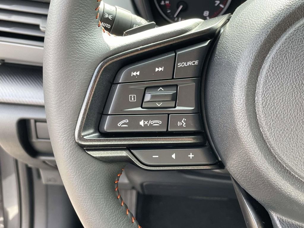 2026 Subaru Crosstrek 2.5i Limited