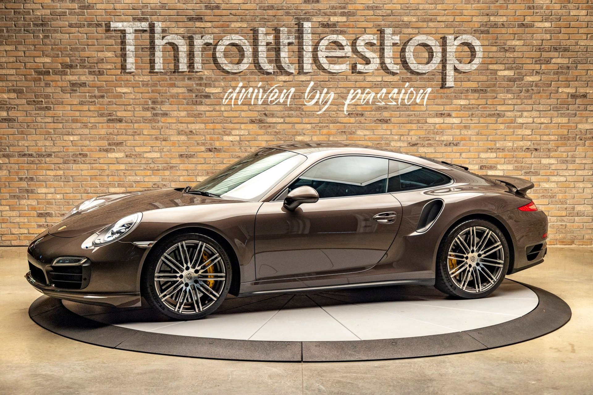 Used 2015 Porsche 911 4 Coupe