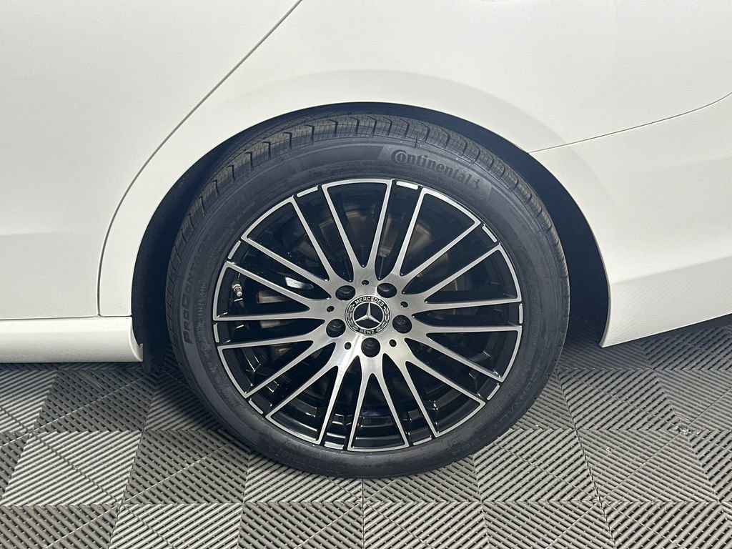 2023 Mercedes-Benz C 300 Sedan