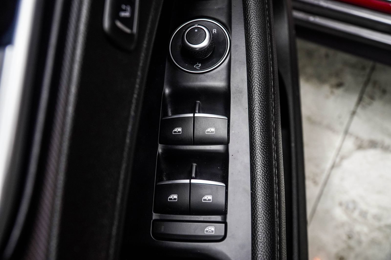 2024 Alfa Romeo Stelvio Ti