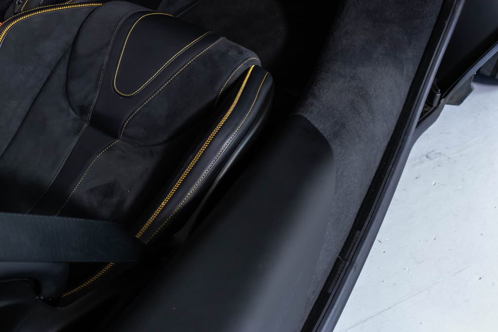 Used 2021 McLaren 720S Performance photo 51