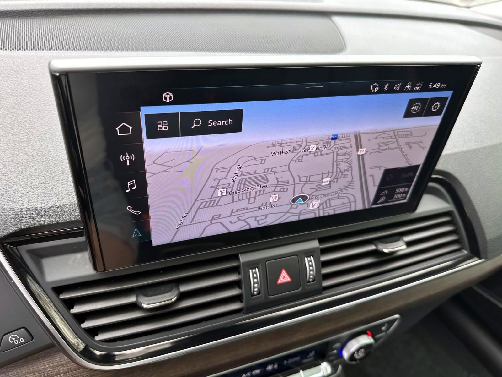 2023 Audi Q5 2.0T Premium Plus