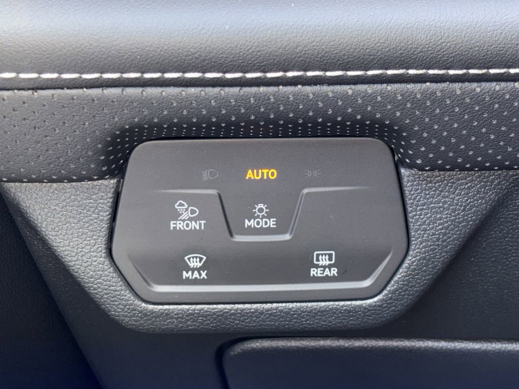 2024 Volkswagen Atlas Cross Sport SE