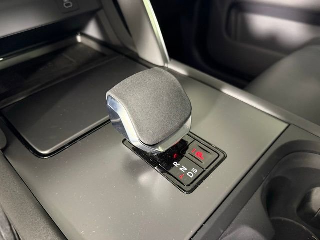 2025 Land Rover Discovery Sport S