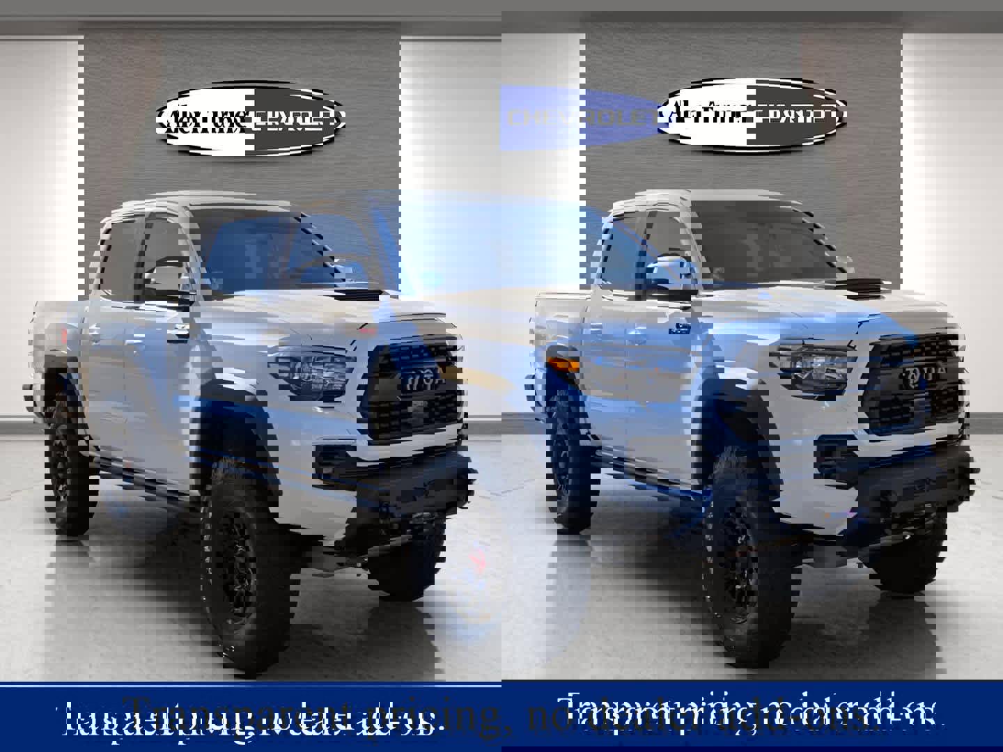 Used Toyota Tacoma for Sale Near Me in Phenix City, AL - Autotrader