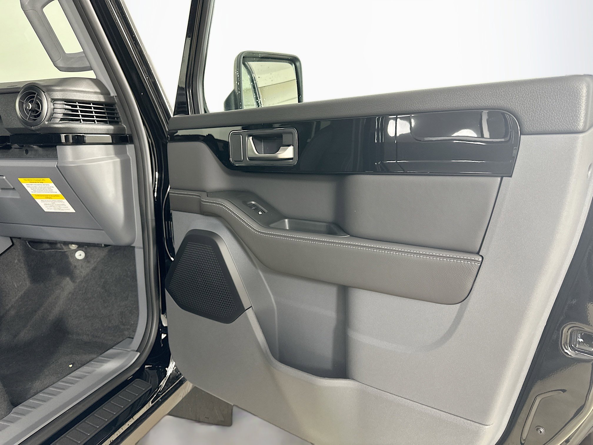 2026 INEOS Grenadier