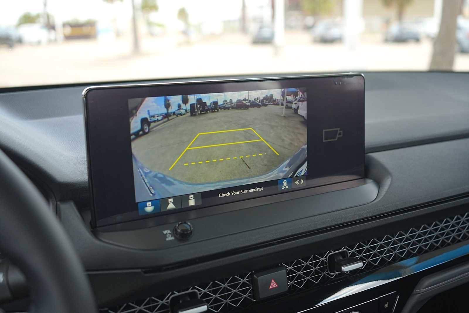 2025 Honda Accord Sport